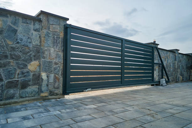 Driveway Gates